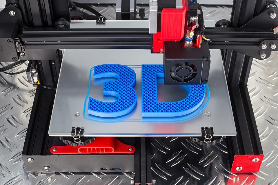 Ontdek de top 10 beste 3D-printers onder de €500 2024