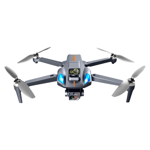 Infraroodcamera drone