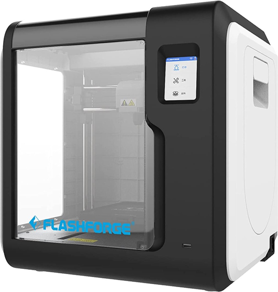 Beste 3D-printers onder de €500