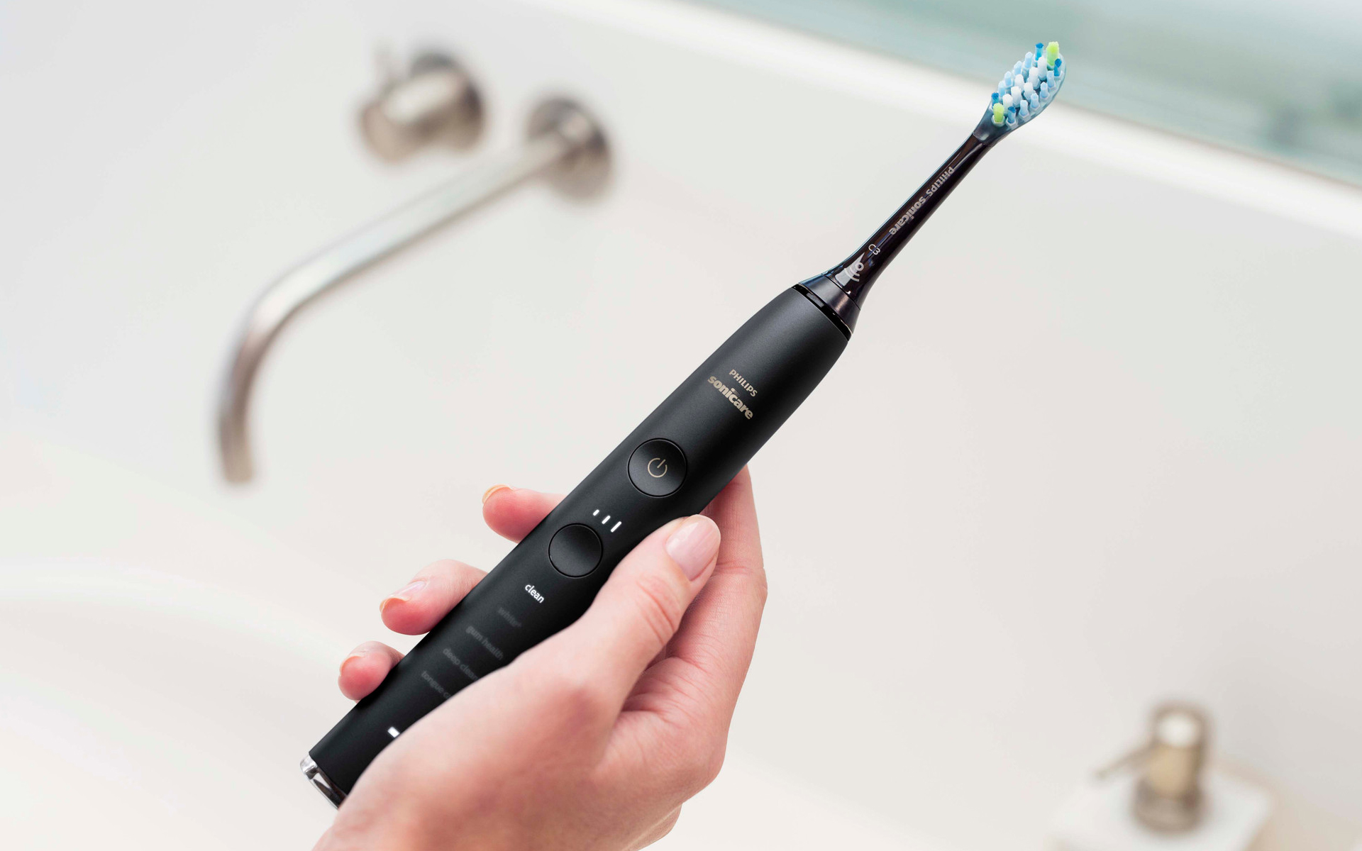 Top 5 Beste elektrische tandenborstel onder de 50 euro 2023