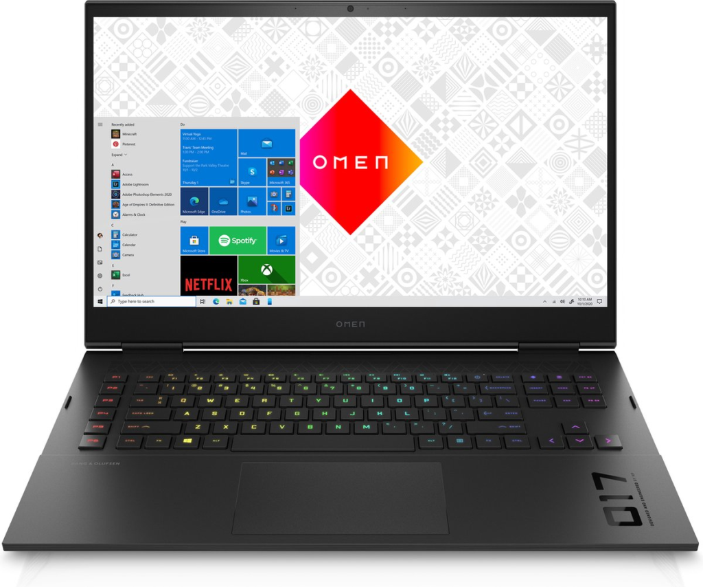 Top 11 beste gaming laptop 2024 » VinTech al het technieuws