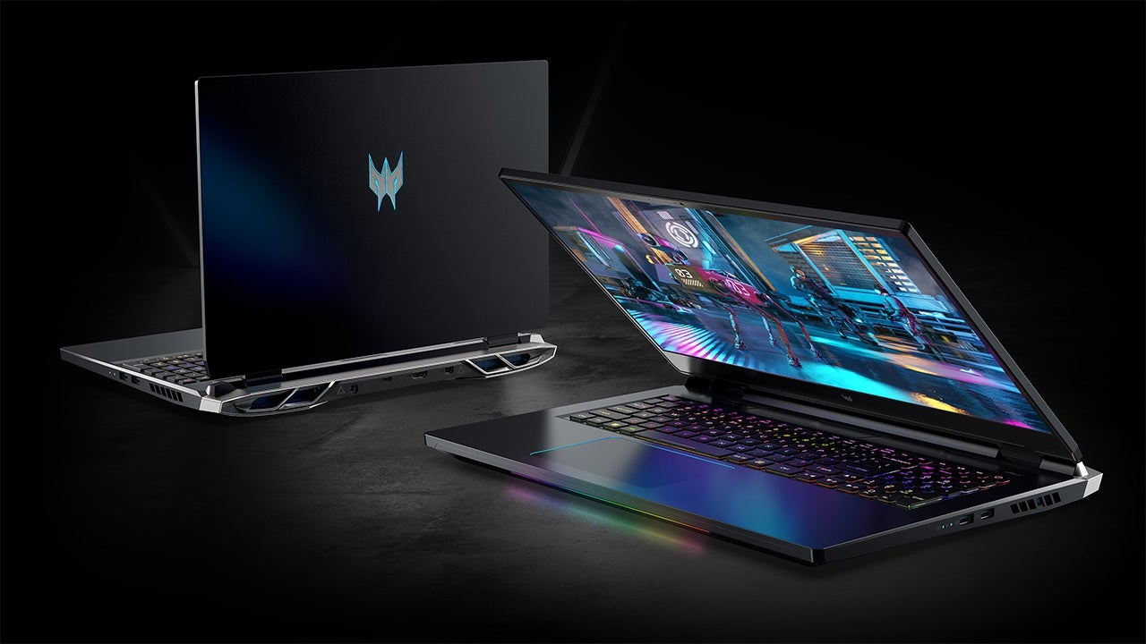 Der Beste Gaming Laptop 2025