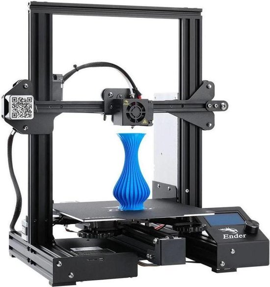 De aller beste 3D printer