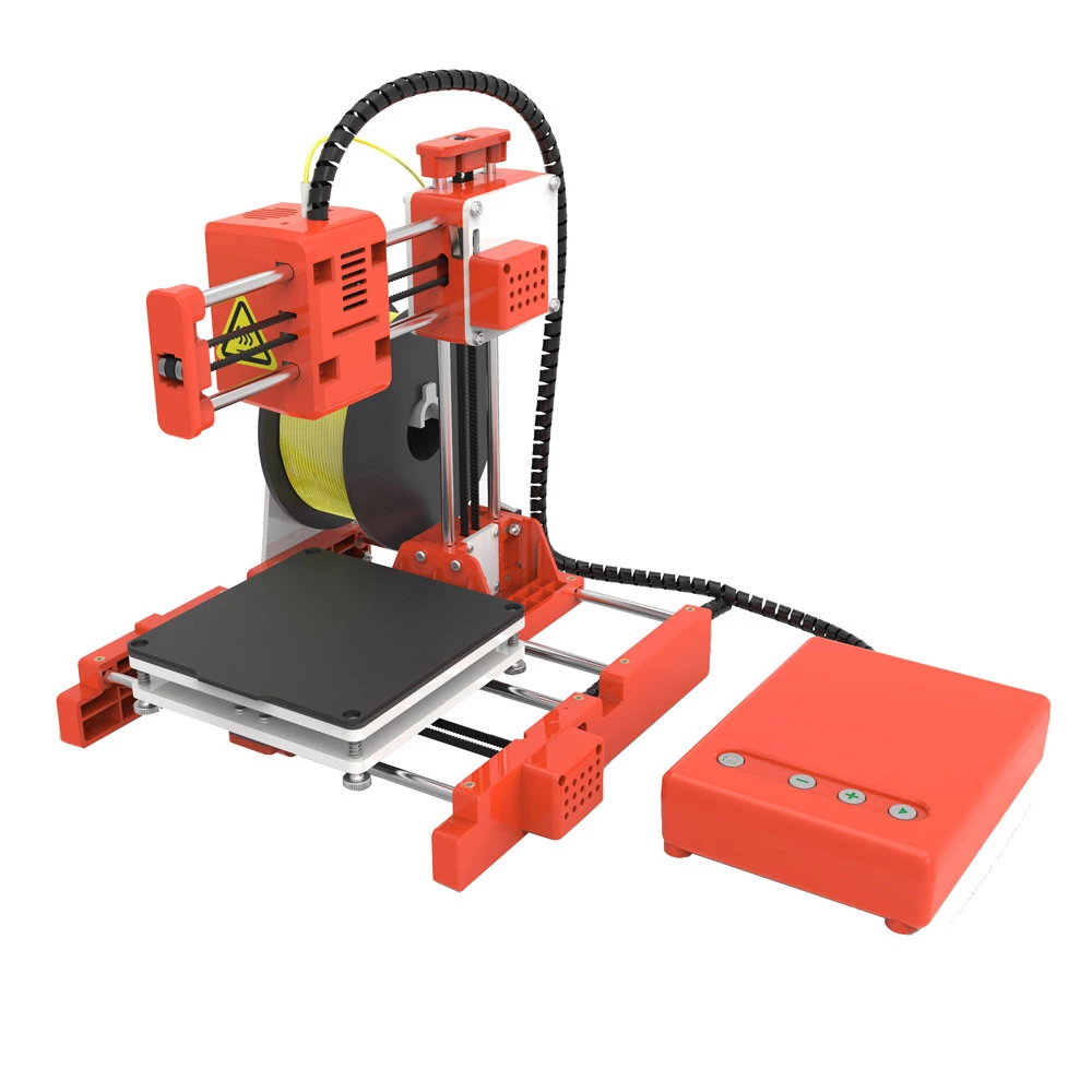 3D printer voor beginners