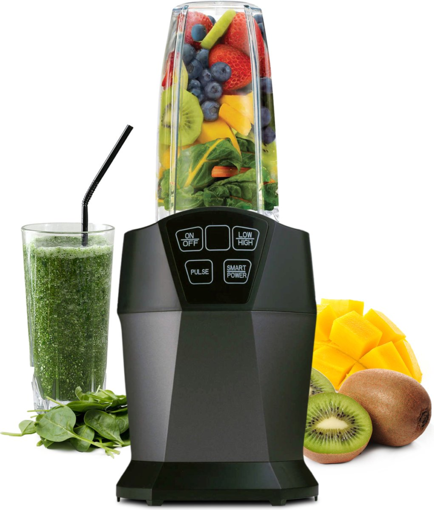 Top 5 beste blender onder de 70 euro voor smoothies