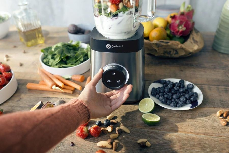 Beste blenders onder de 70 euro voor heerlijke smoothies 2024