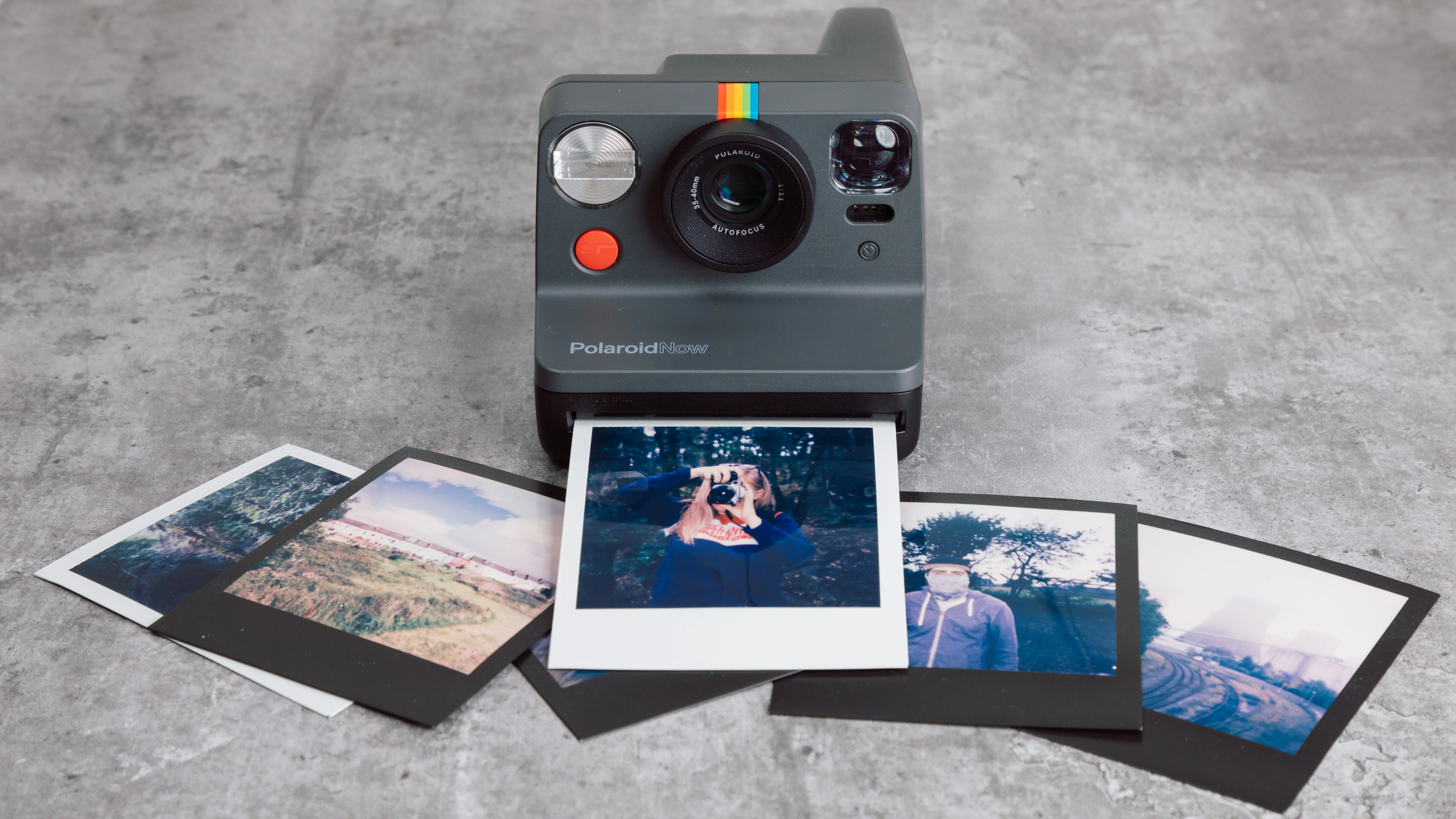 Beste Instant camera van 2024