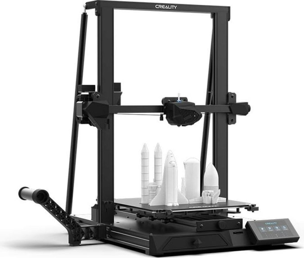 Beste 3D printer voor modelbouw