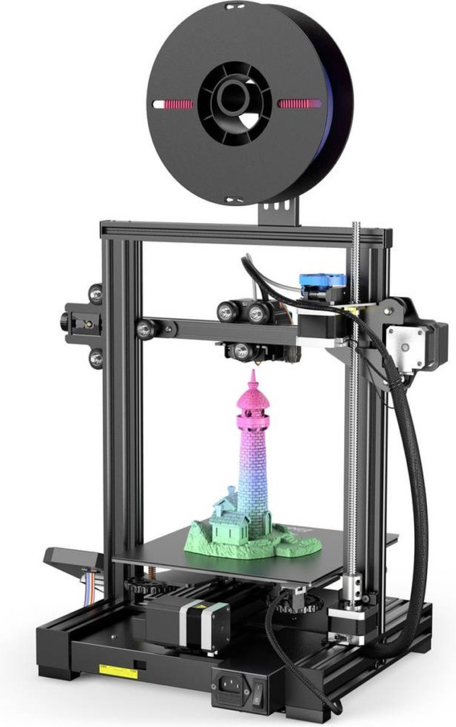 3D printer 2023