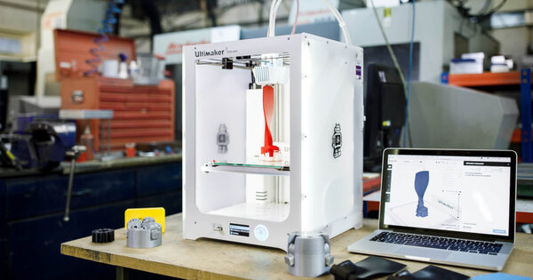 Beste 3D printer voor modelbouw 2024