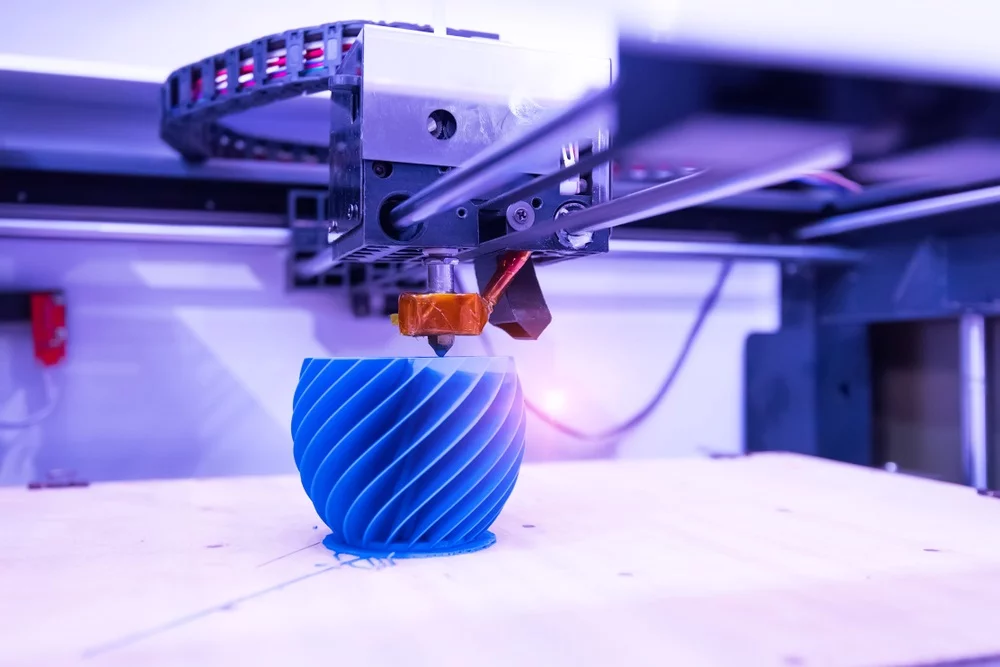 Top 5 betaalbare 3D-printers 2023