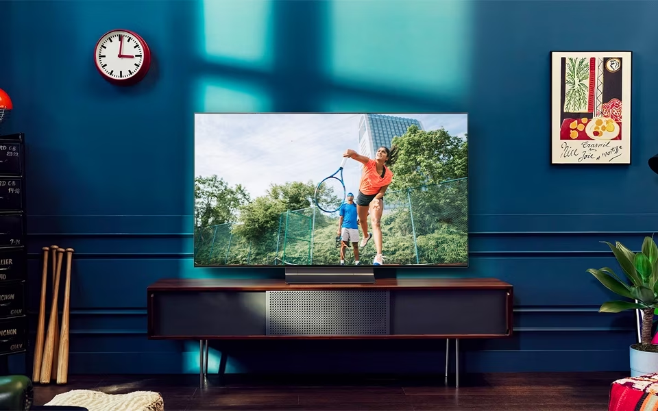 Ontdek de Beste geteste OLED TV’s 55/65/75 Inch van 2024