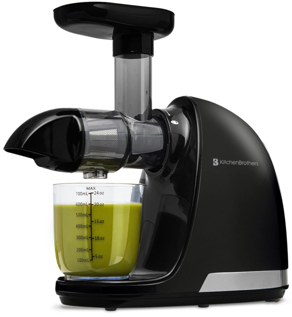 Top 5 Juicers van 2024 voor Elke Smaak en Budget » VinTech al het