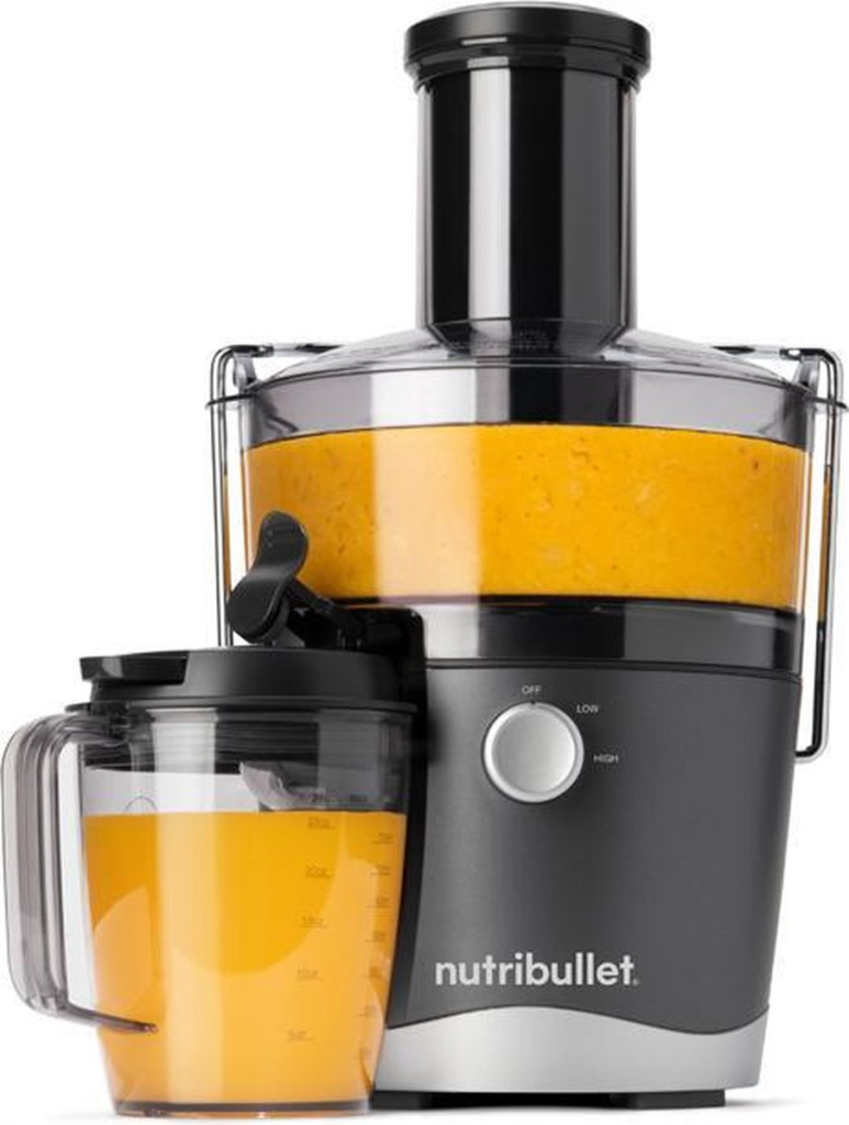 Top 5 Juicers van 2024 voor Elke Smaak en Budget » VinTech al het