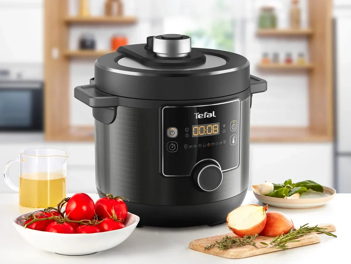 DistinQ Digitale Slowcooker 6 Liter Review (2026) – Is het de moeite waard?