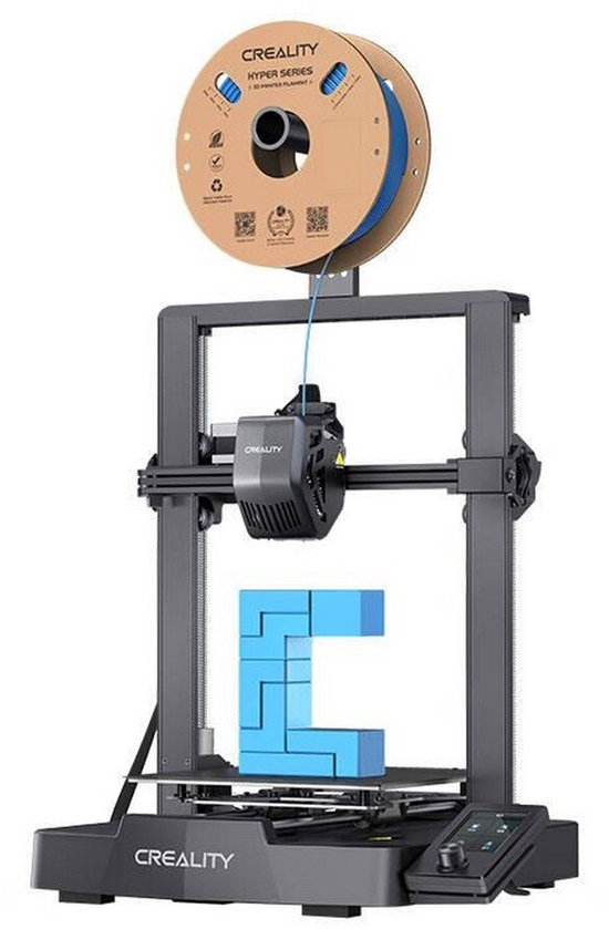 Vergelijking van de beste 3D printers voor modelbouw 2026