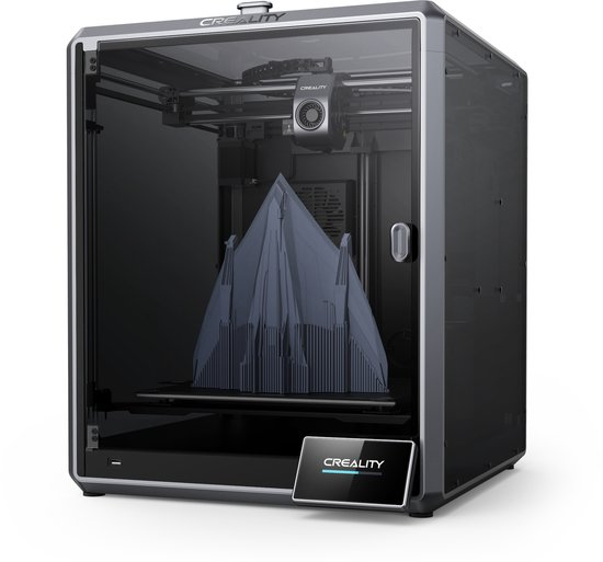 Creality K1 Max 3D-printer – beste 3D-printer onder €500